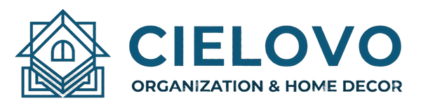 Cielovo - Organization & Home Decor
